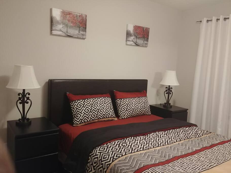 Luxurious Modern House In Laurel * Edmonton