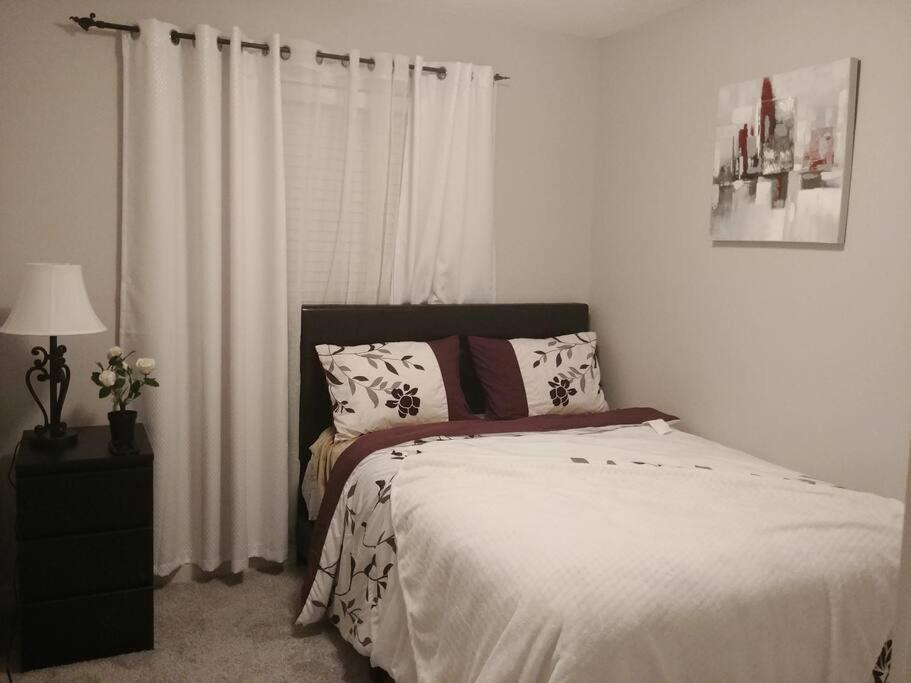 Apartment Luxurious Modern House In Laurel *