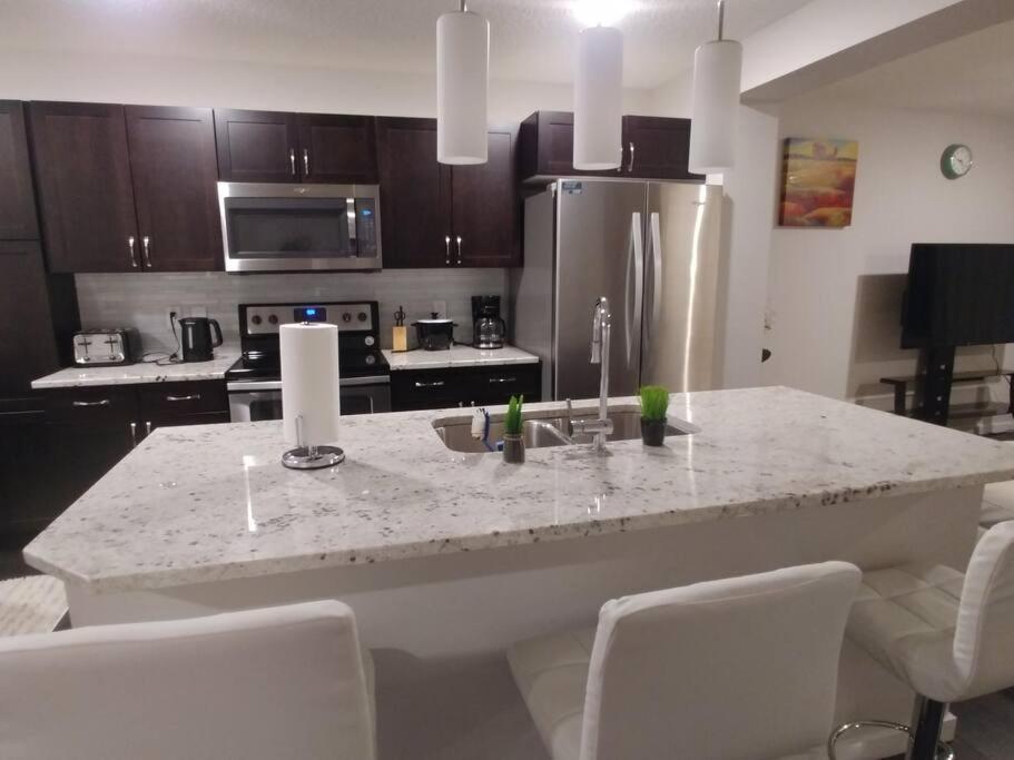 Apartment Luxurious Modern House In Laurel *
