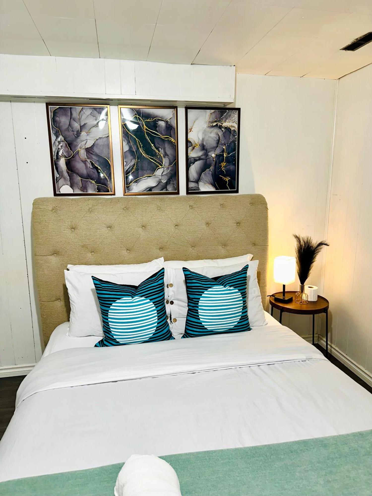 Guest house Sten *