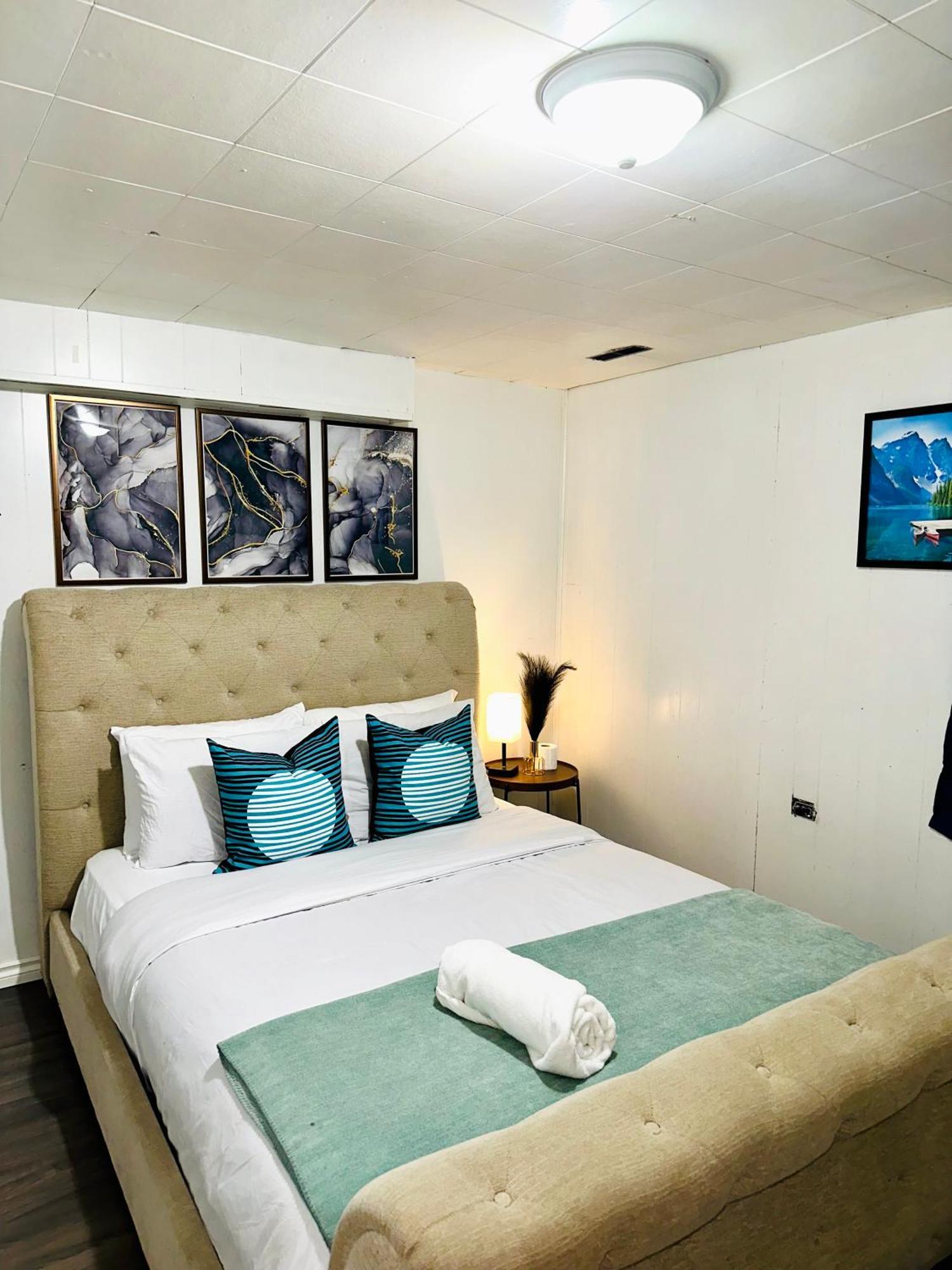 Sten Guest house *
