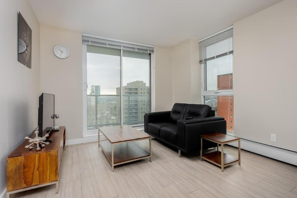 Apartment Hendrix Luxury By Corporate