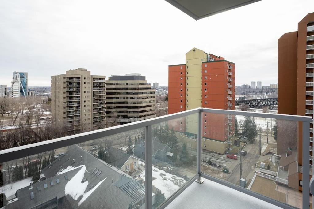 Hendrix Luxury By Corporate Apartment *