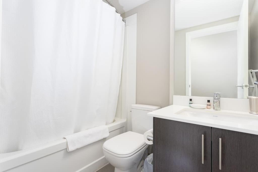Hendrix Luxury By Corporate Apartment