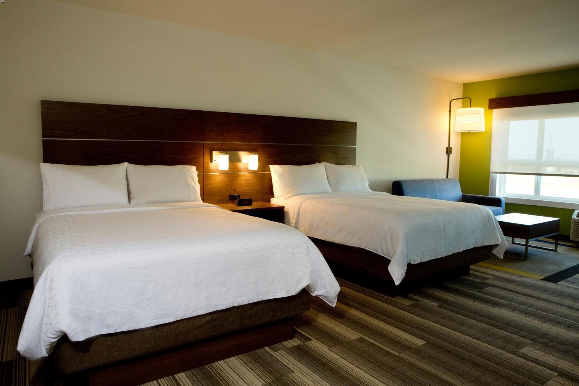 Express & - Sw - Windermere By Ihg 3*