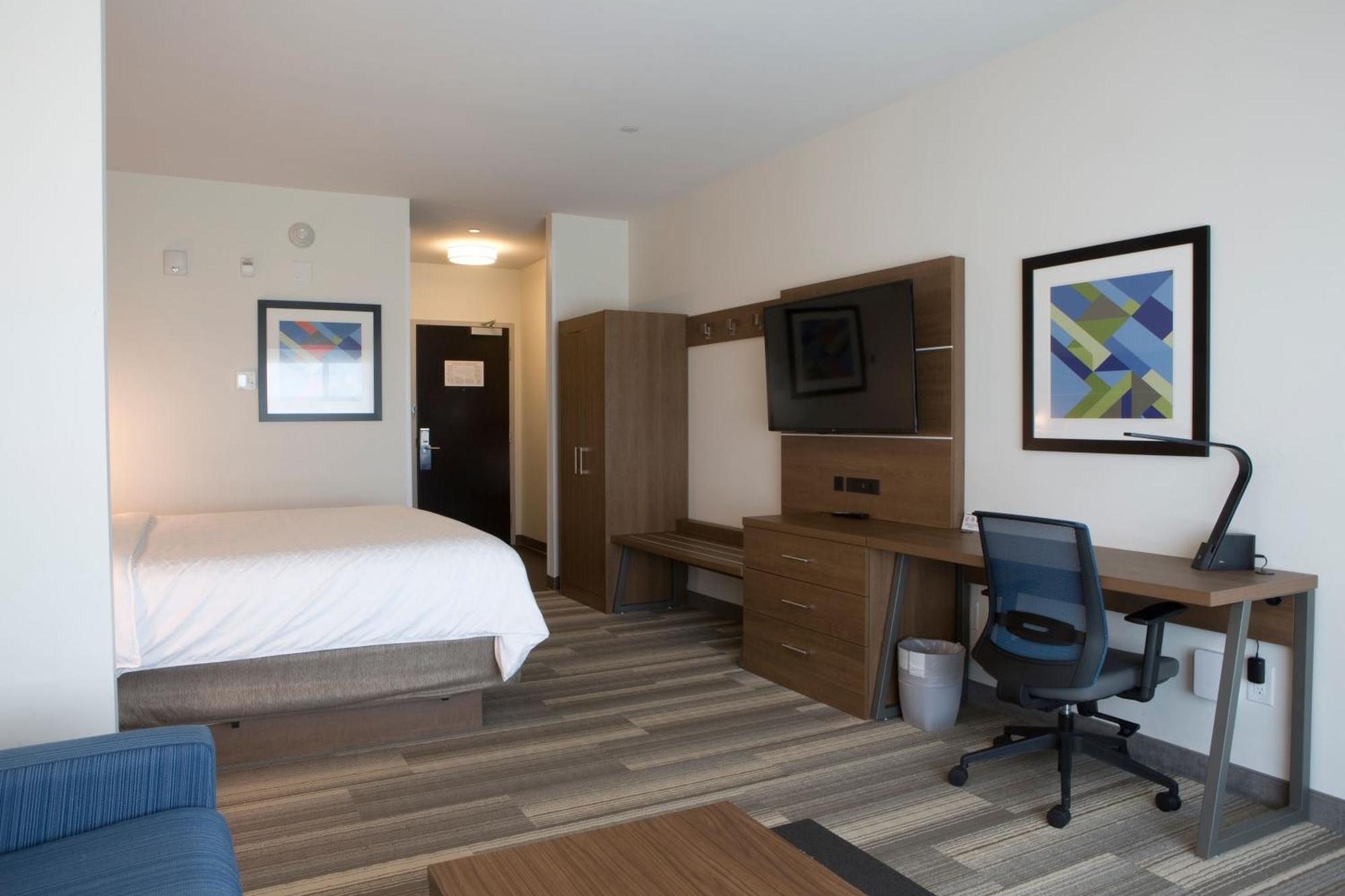 Express & - Sw - Windermere By Ihg Edmonton