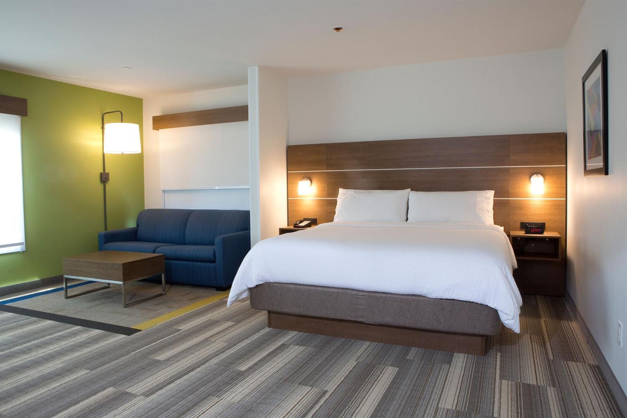 Express & - Sw - Windermere By Ihg Hotel