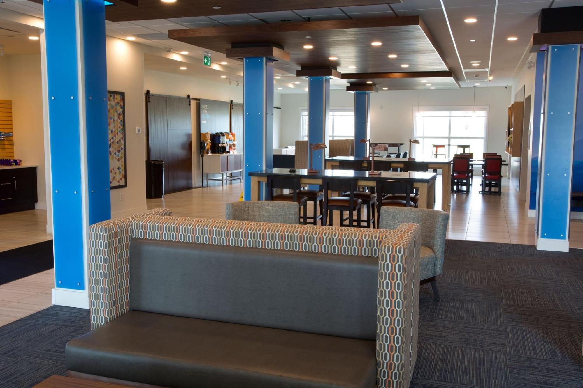Hotel Express & - Sw - Windermere By Ihg Edmonton