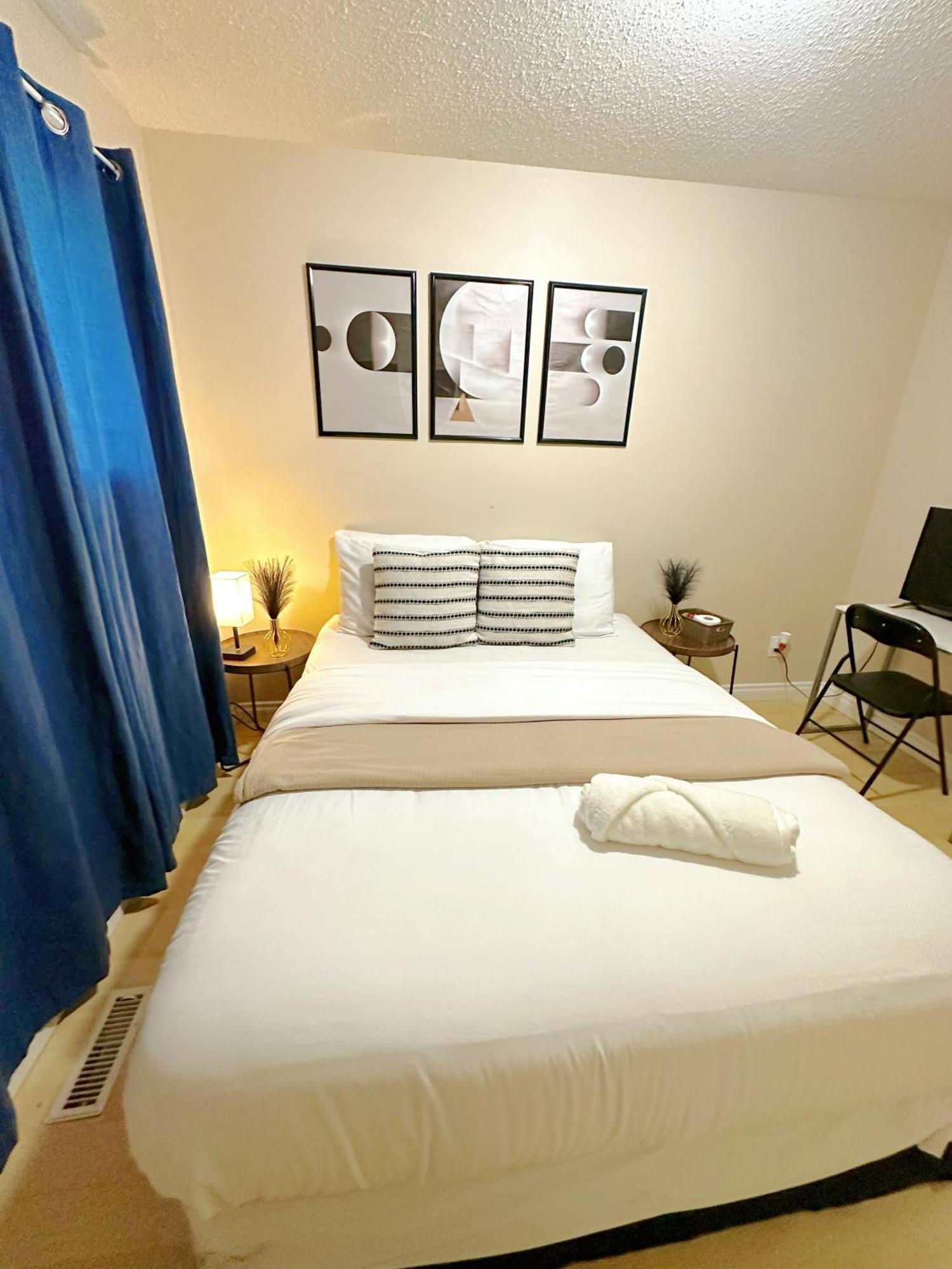 Sten Guest house *