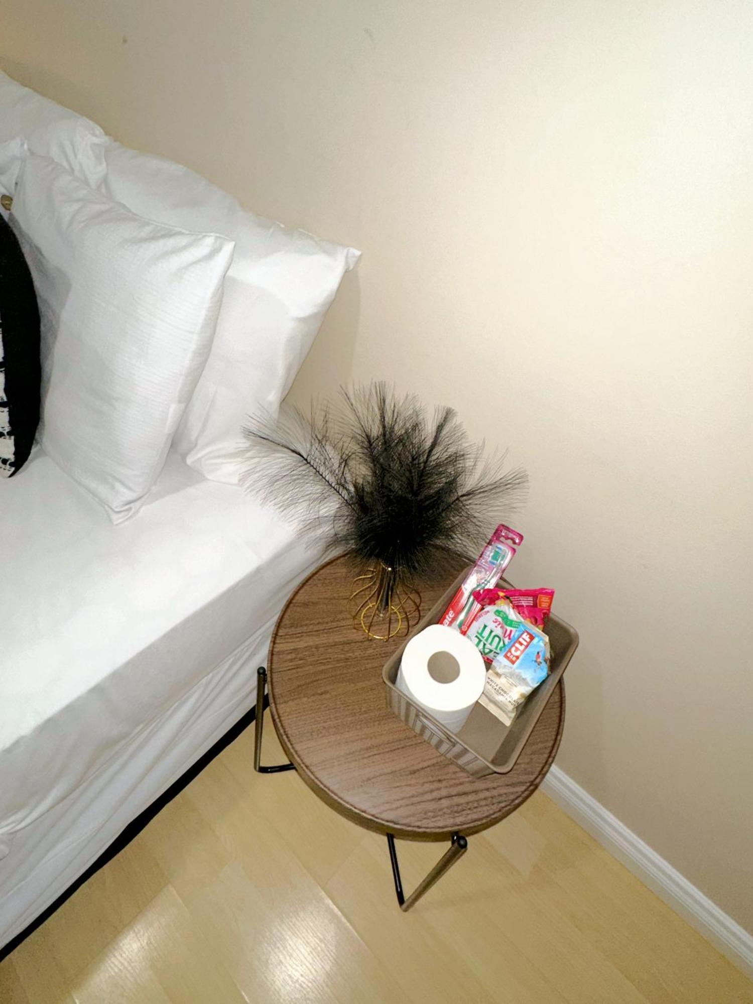 Guest house Sten