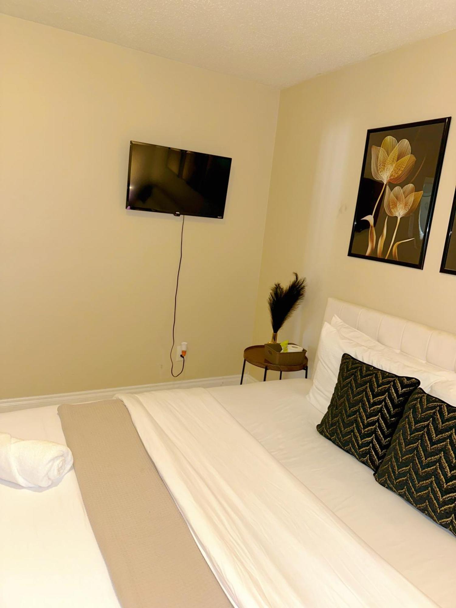 Sten Guest house Edmonton