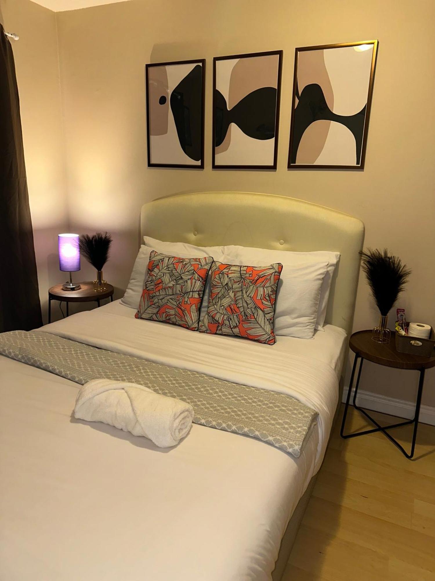 Sten Guest house Edmonton