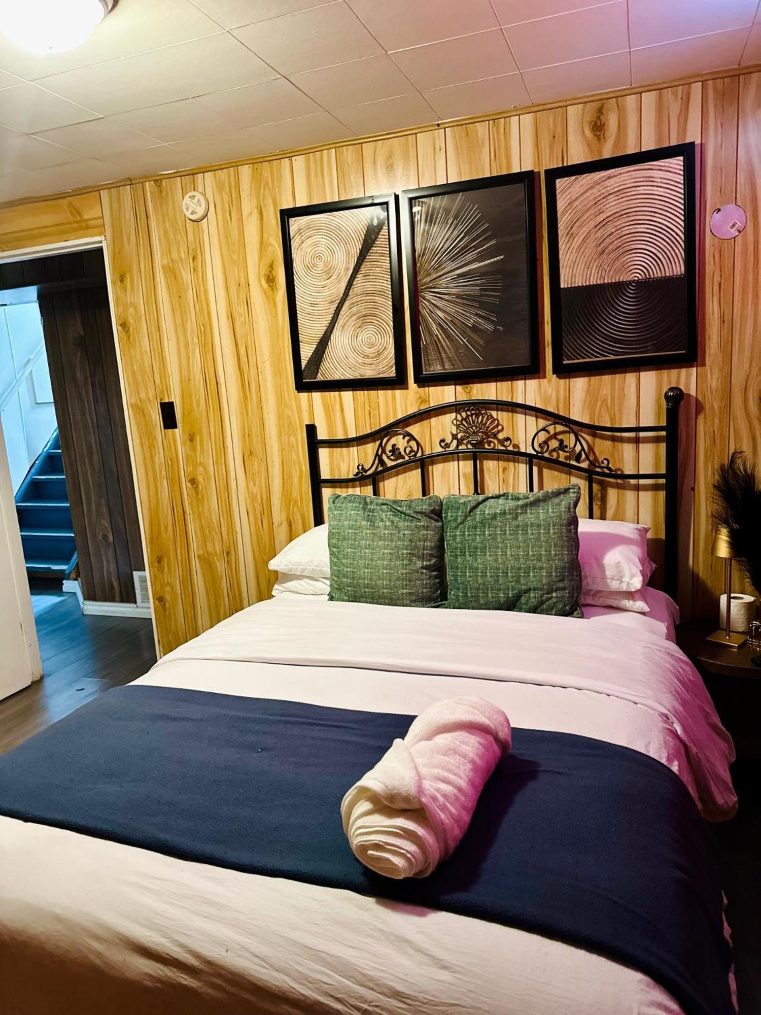Guest house Sten *
