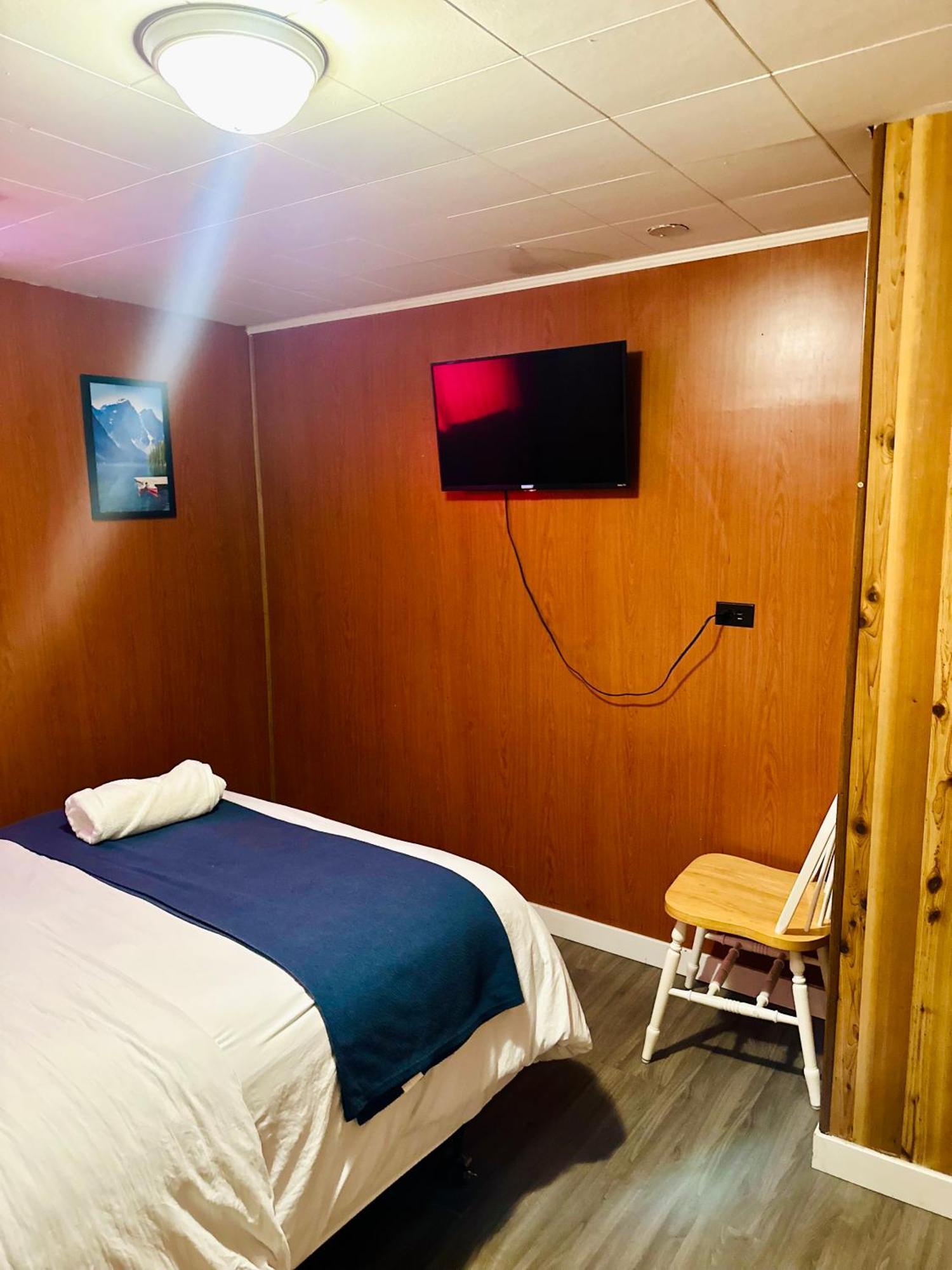 Sten Guest house *
