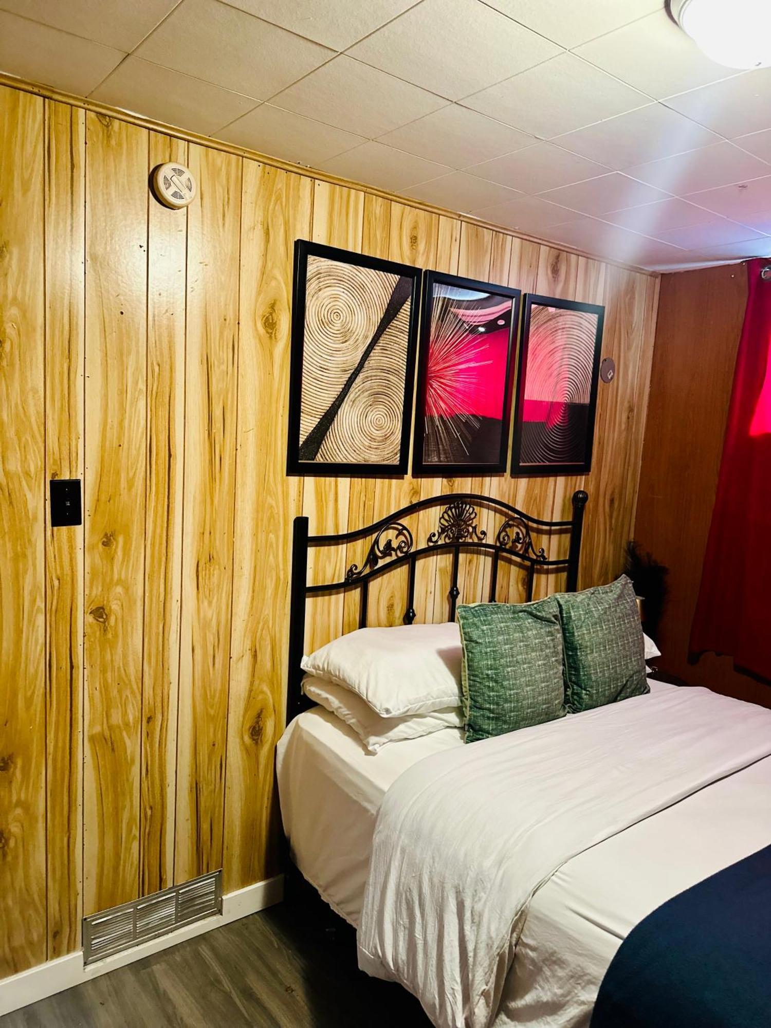 Guest house Sten