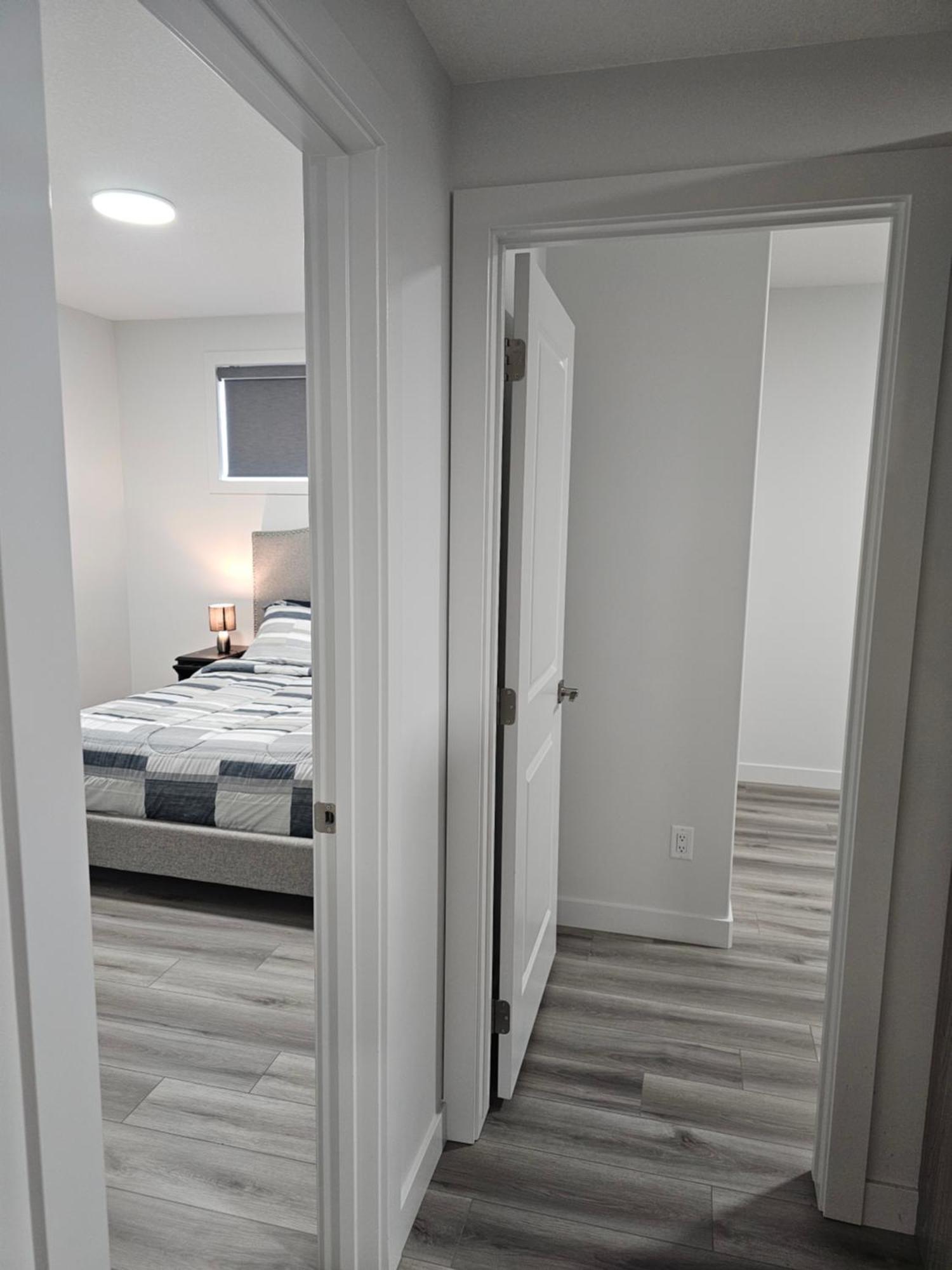 Away From Holiday home Edmonton