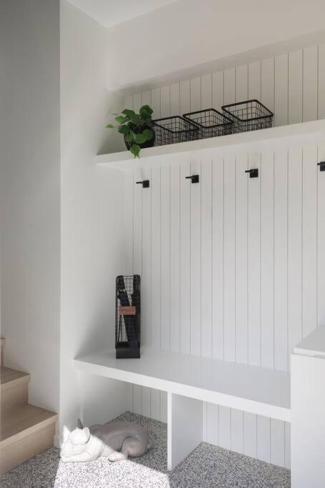 Casa Bramble Luxury 2bed Near Uofa Hospital Edmonton