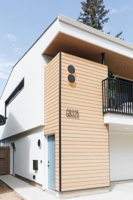 Casa Bramble Luxury 2bed Near Uofa Hospital