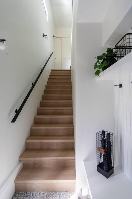 Casa Bramble Luxury 2bed Near Uofa Hospital *