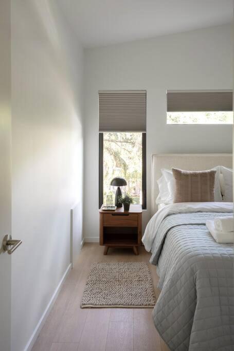 Casa Bramble Luxury 2bed Near Uofa Hospital Apartment *