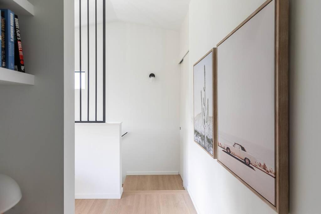 Casa Bramble Luxury 2bed Near Uofa Hospital *