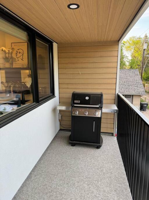 Casa Bramble Luxury 2bed Near Uofa Hospital Apartment