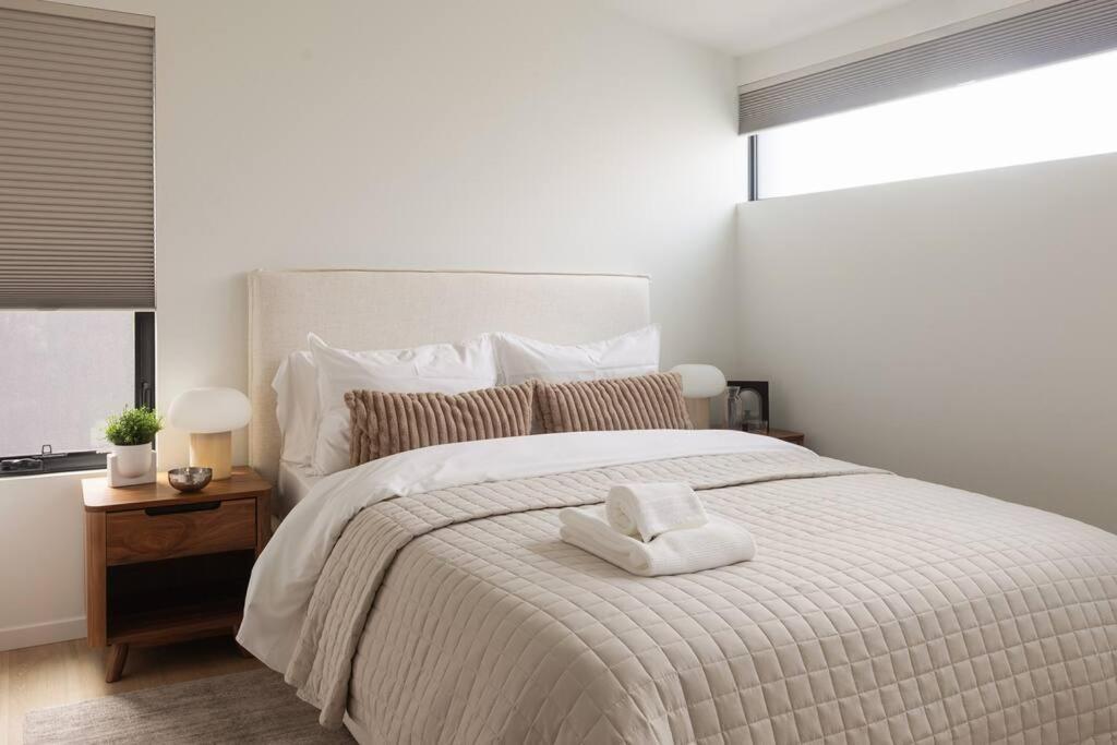 Casa Bramble Luxury 2bed Near Uofa Hospital Apartment *