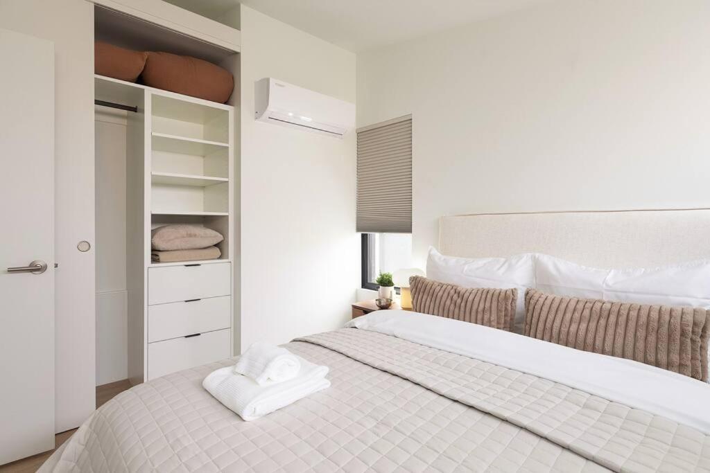 Casa Bramble Luxury 2bed Near Uofa Hospital