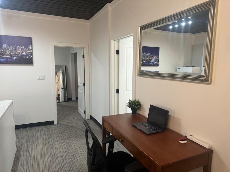 1 Bd With Kitchenette - 14 * Edmonton