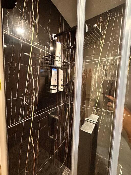 Modern Luxurious With Separate Side-entry Edmonton