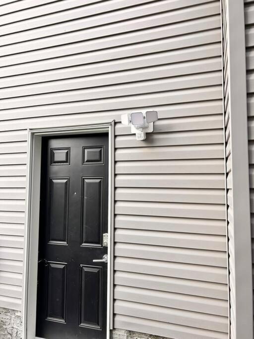Modern Luxurious With Separate Side-entry Edmonton