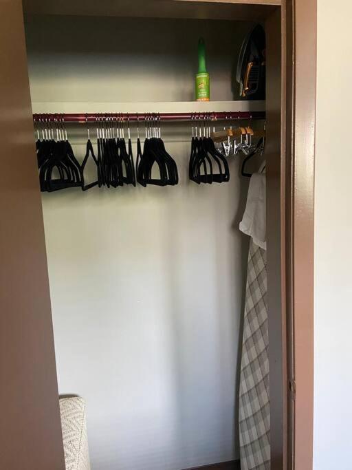 Apartment Yeg Chic Luxury