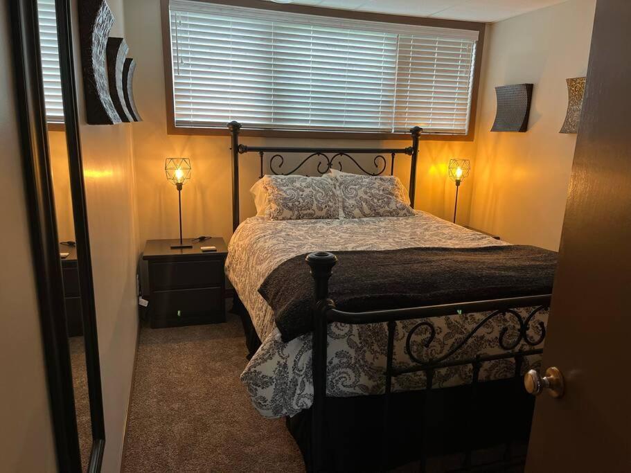 Apartment Yeg Chic Luxury