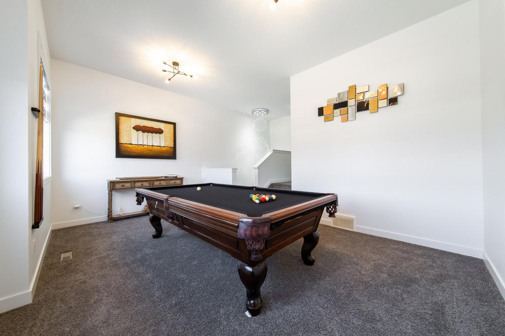 New Luxury House In South Near Airport Holiday home *