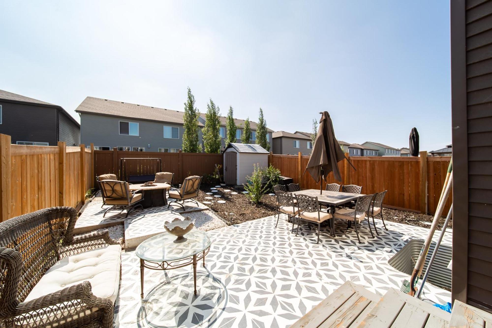 New Luxury House In South Near Airport Holiday home