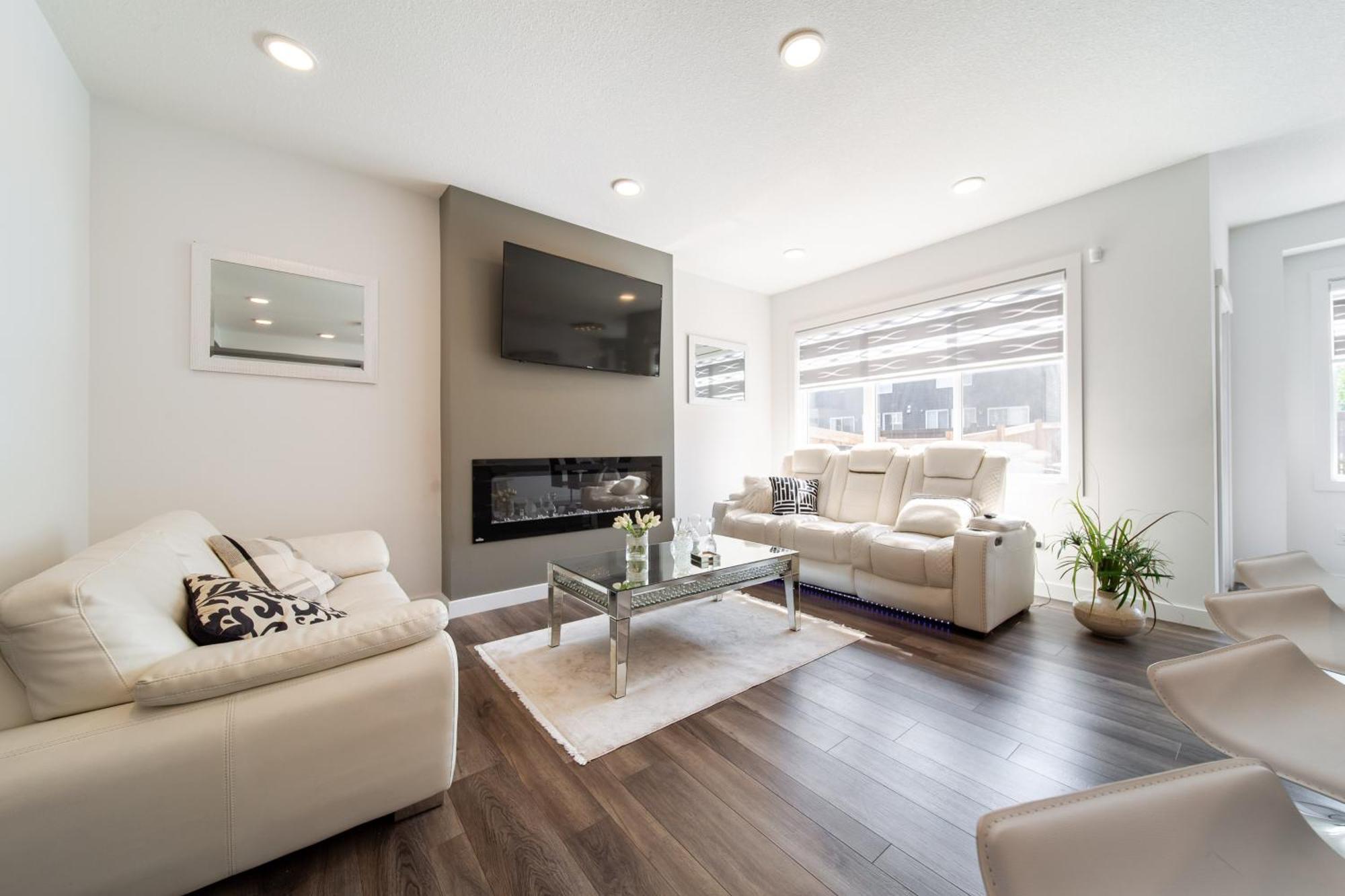 New Luxury House In South Near Airport