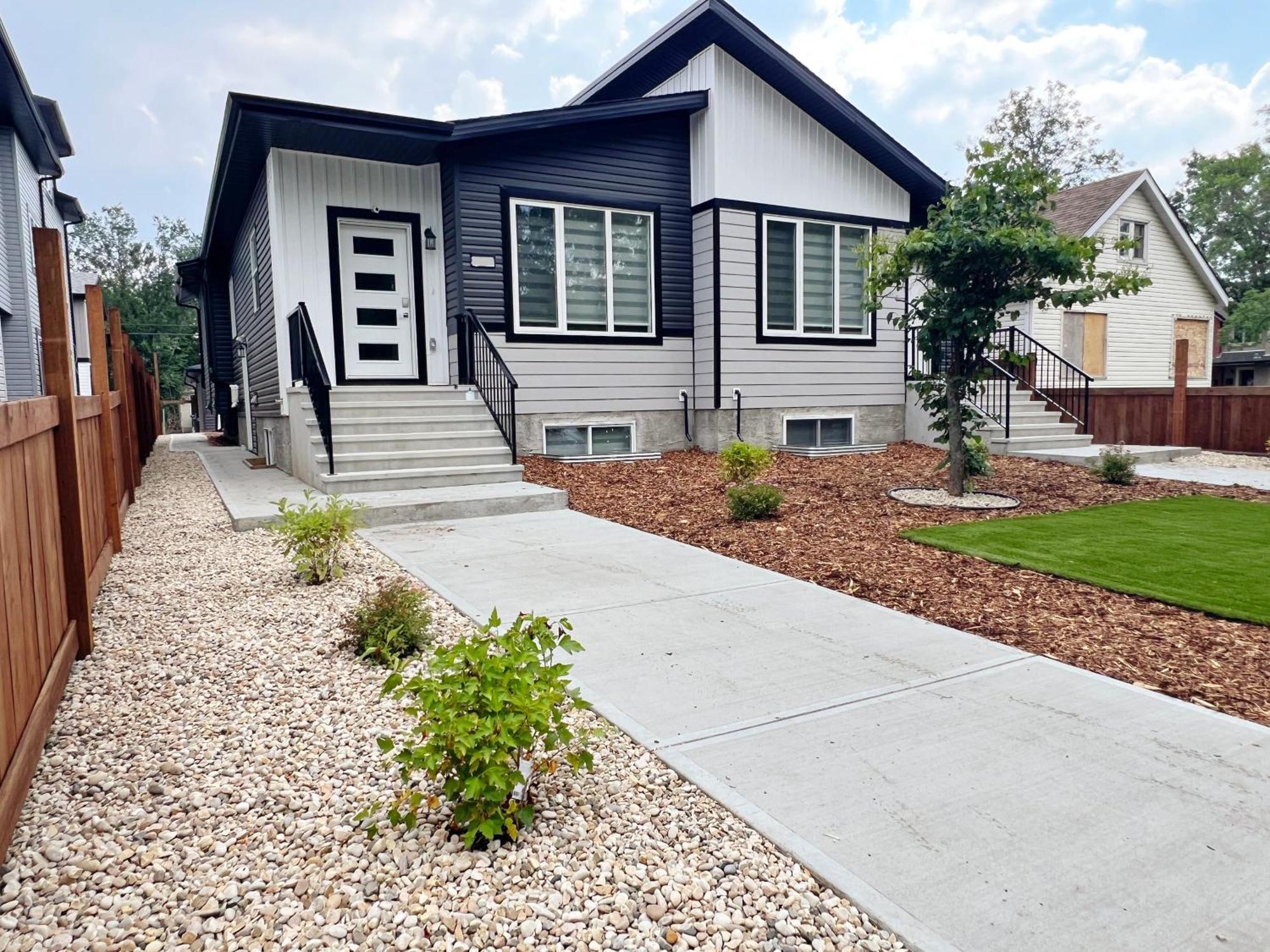 5 Bedroom, Ac, Rogers, Commonwealth, Expo Holiday home Edmonton