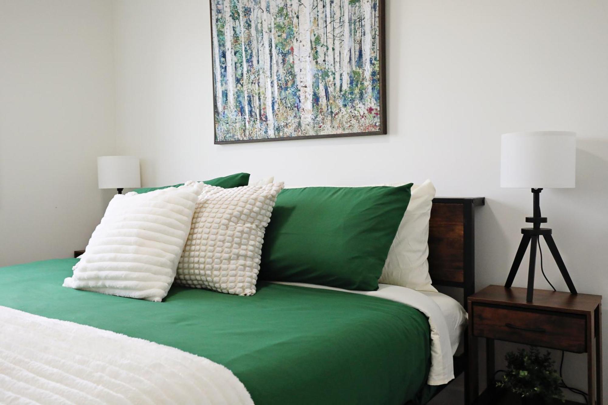 Holiday home Escape In Style, Golf,king Beds,disney+,near Wem