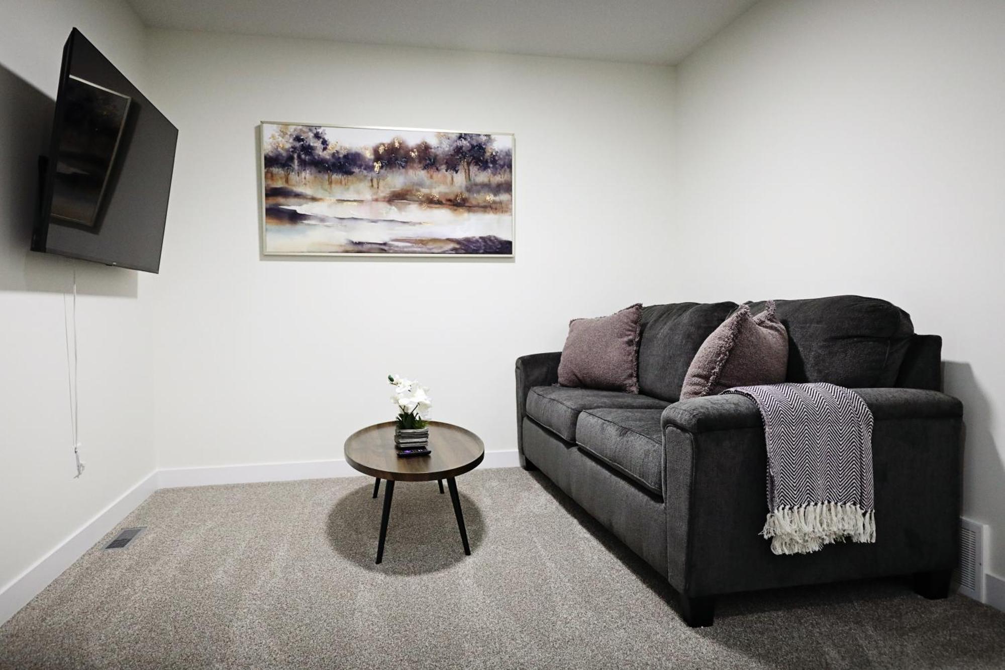 Holiday home Escape In Style, Golf,king Beds,disney+,near Wem