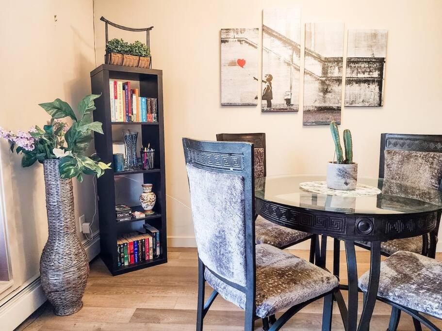 Level Lux, Comfy & Cozy Haven *