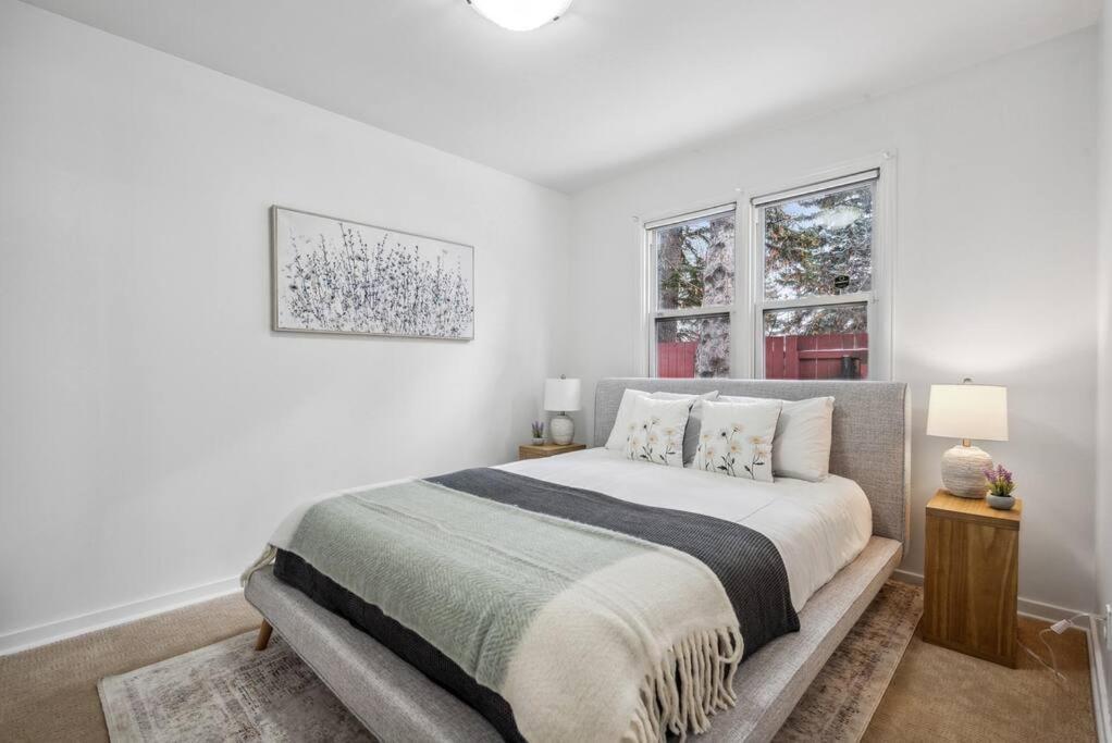The Rockmount Glenora Edmonton