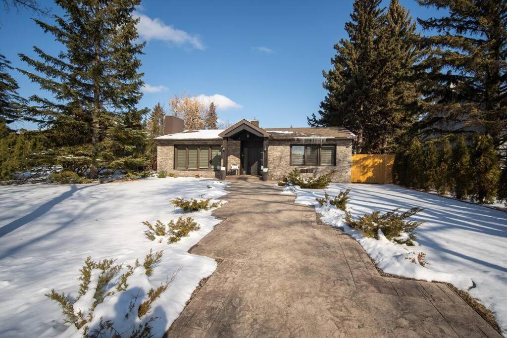 The Rockmount Glenora Edmonton