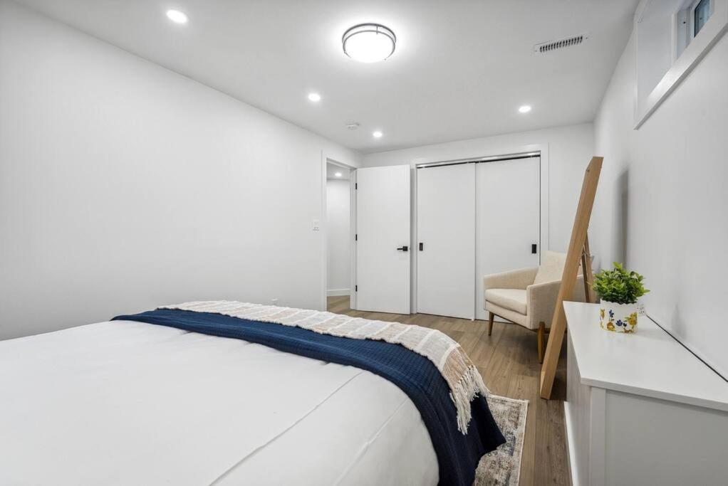 The Rockmount Glenora Holiday home