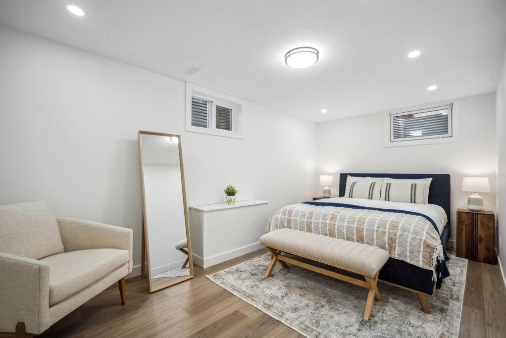 The Rockmount Glenora Holiday home *