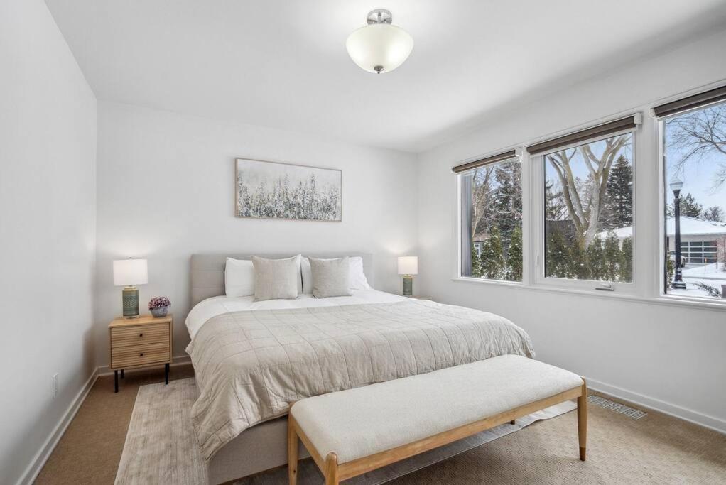 The Rockmount Glenora Holiday home *