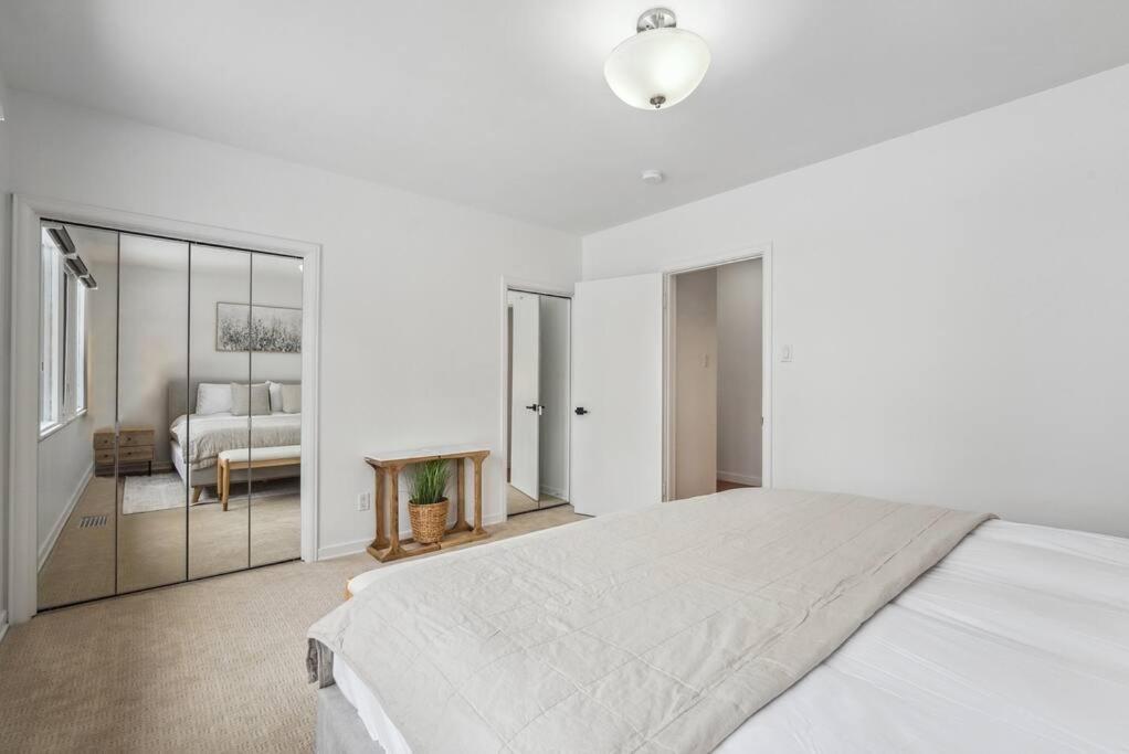 The Rockmount Glenora Holiday home Edmonton