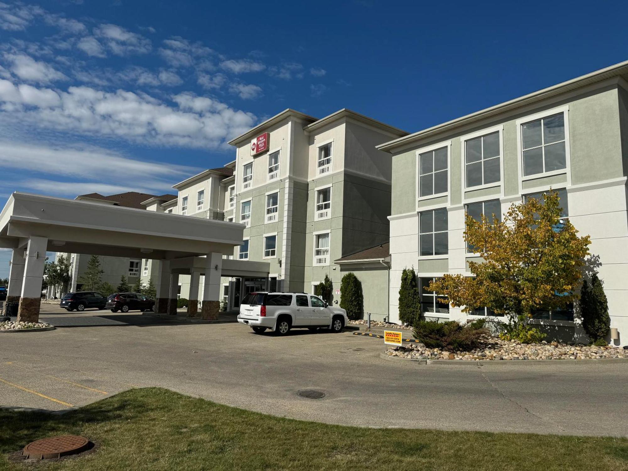 Western South & Hotel 3*
