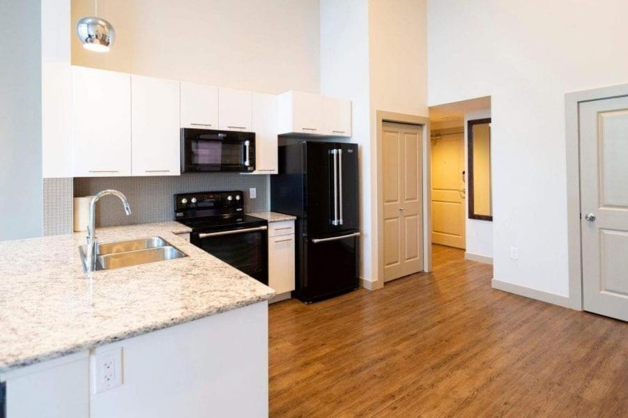 Apartment Mayfair Luxe Premium By Corporate