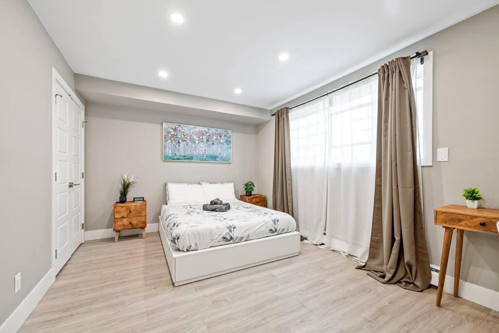 Apartment Modern Unit - Close To Dt