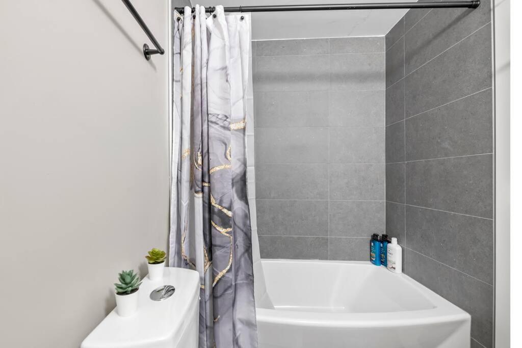 Modern Unit - Close To Dt
